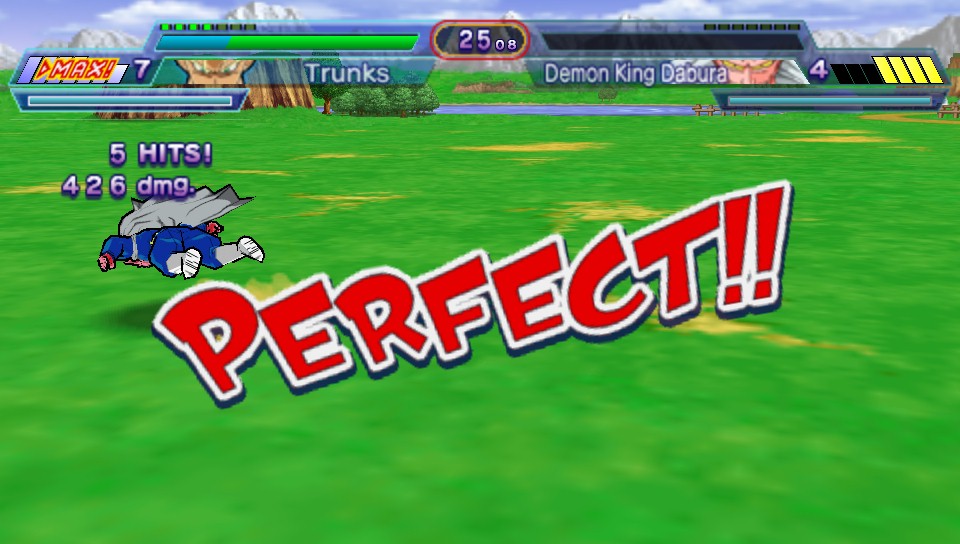Dragon ball z shin budokai another road free download for ppsspp