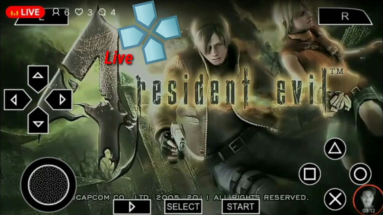where are the resident evil 4 pc sound files
