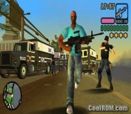 Gta Vice City Zip File Download For Ppsspp