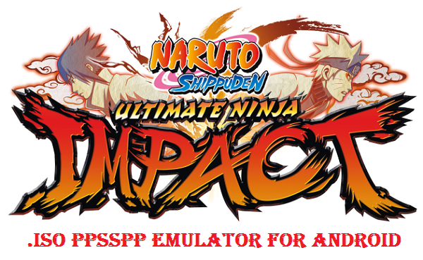 naruto ultimate ninja impact best settings